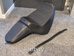 Harley Davidson Softail Fat Bob 2018 Seat / FXFBS Saddle 52000322