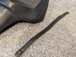 Harley Davidson Softail Fat Bob 2018 Seat / FXFBS Saddle 52000322