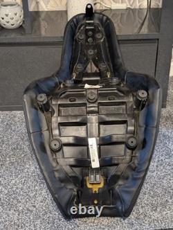 Harley Davidson Softail Fat Bob 2018 Seat / FXFBS Saddle 52000322