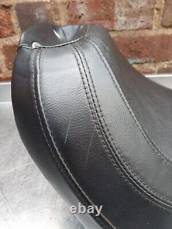 Harley Davidson Softail Fat Boy FLFB 2014 Riders Seat Saddle 52000333L