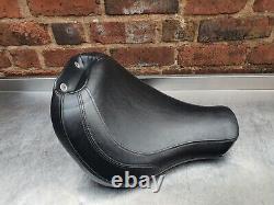 Harley Davidson Softail Fat Boy FLFB 2014 Riders Seat Saddle 52000333L