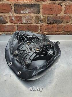 Harley Davidson Softail Fat Boy FLFB 2014 Riders Seat Saddle 52000333L