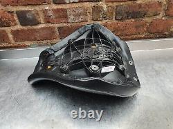 Harley Davidson Softail Fat Boy FLFB 2014 Riders Seat Saddle 52000333L