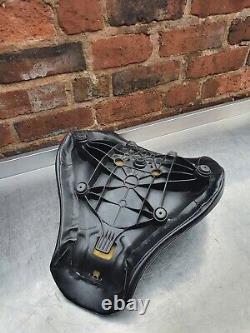 Harley Davidson Softail Fat Boy FLFB 2014 Riders Seat Saddle 52000333L