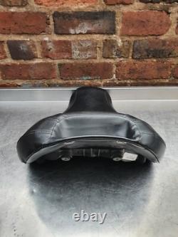 Harley Davidson Softail Fat Boy FLFB 2018 Riders Seat Saddle 52000333 OEM Genuin