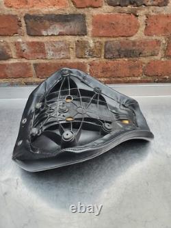 Harley Davidson Softail Fat Boy FLFB 2018 Riders Seat Saddle 52000333 OEM Genuin