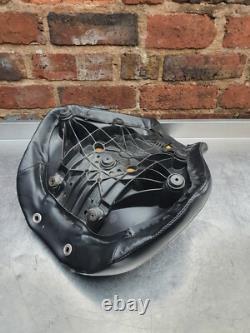 Harley Davidson Softail Fat Boy FLFB 2018 Riders Seat Saddle 52000333 OEM Genuin Harley Davidson Softail Fat Boy FLFB 2018 Riders Seat Saddle 52000333 OEM Genuin