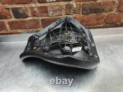Harley Davidson Softail Fat Boy FLFB 2018 Riders Seat Saddle 52000333 OEM Genuin