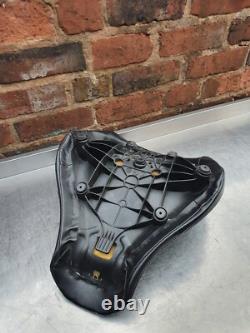 Harley Davidson Softail Fat Boy FLFB 2018 Riders Seat Saddle 52000333 OEM Genuin Harley Davidson Softail Fat Boy FLFB 2018 Riders Seat Saddle 52000333 OEM Genuin