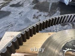 Harley-Davidson Softail Fat Boy FLSTF Rear Seat 1991-99 6/25