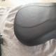 Harley Davidson Softail Fat Boy Rear Seat