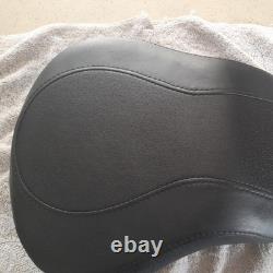Harley Davidson Softail Fat Boy Rear Seat