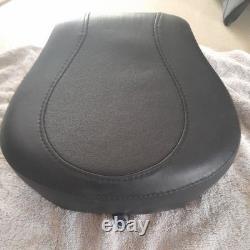 Harley Davidson Softail Fat Boy Rear Seat