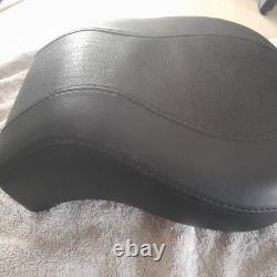 Harley Davidson Softail Fat Boy Rear Seat