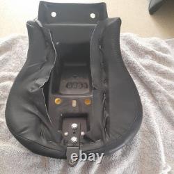 Harley Davidson Softail Fat Boy Rear Seat
