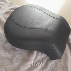 Harley Davidson Softail Fat Boy Rear Seat
