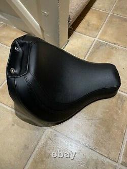 Harley Davidson Softail Fatboy Riders Seat 52000333 Milwaukee 8 2018 up