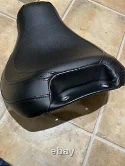 Harley Davidson Softail Fatboy Riders Seat 52000333 Milwaukee 8 2018 up