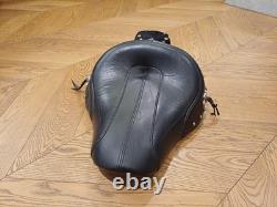 Harley-Davidson Softail Heritage FLSTC Seat Saddle 07-17