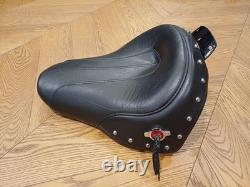 Harley-Davidson Softail Heritage FLSTC Seat Saddle 07-17