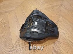 Harley-Davidson Softail Heritage FLSTC Seat Saddle 07-17