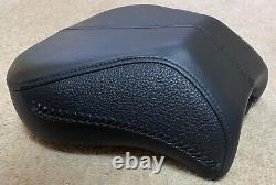 Harley Davidson Softail Heritage Passenger Pillion Seat