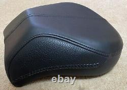 Harley Davidson Softail Heritage Passenger Pillion Seat