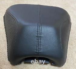 Harley Davidson Softail Heritage Passenger Pillion Seat