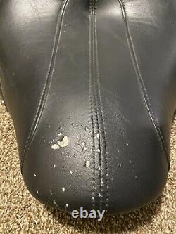 Harley Davidson Softail Heritage Studded Solo Motorcycle Seat Rdw-92/61-0067