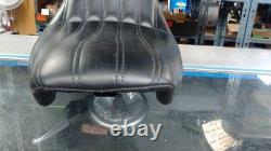 Harley-Davidson Softail Knuckle Renegade Solo Seat by Saddlemen