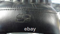 Harley-Davidson Softail Knuckle Renegade Solo Seat by Saddlemen