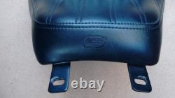 Harley-Davidson Softail Knuckle Renegade Solo Seat by Saddlemen