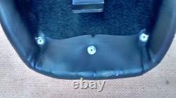 Harley-Davidson Softail Knuckle Renegade Solo Seat by Saddlemen