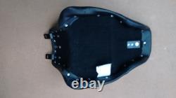 Harley-Davidson Softail Knuckle Renegade Solo Seat by Saddlemen