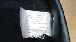 Harley-Davidson Softail Knuckle Renegade Solo Seat by Saddlemen