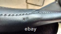 Harley-Davidson Softail Knuckle Renegade Solo Seat by Saddlemen