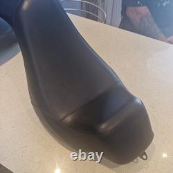Harley Davidson Softail Low Rider Seat Genuine