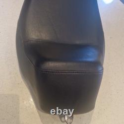 Harley Davidson Softail Low Rider Seat Genuine