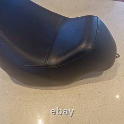Harley Davidson Softail Low Rider Seat Genuine