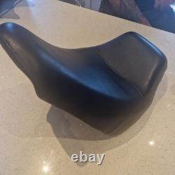 Harley Davidson Softail Low Rider Seat Genuine