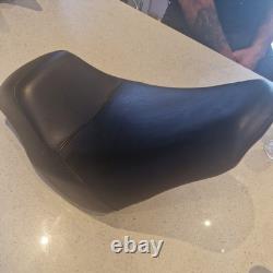 Harley Davidson Softail Low Rider Seat Genuine