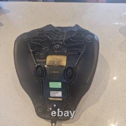 Harley Davidson Softail Low Rider Seat Genuine