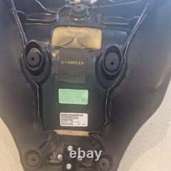 Harley Davidson Softail Low Rider Seat Genuine