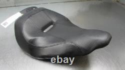 Harley Davidson Softail P52000097 Motorcycle OEM Seat Saddle Assembly