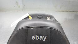 Harley Davidson Softail P52000097 Motorcycle OEM Seat Saddle Assembly