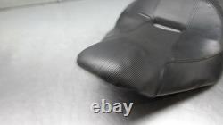 Harley Davidson Softail P52000097 Motorcycle OEM Seat Saddle Assembly