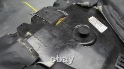 Harley Davidson Softail P52000097 Motorcycle OEM Seat Saddle Assembly