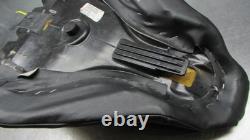 Harley Davidson Softail P52000097 Motorcycle OEM Seat Saddle Assembly