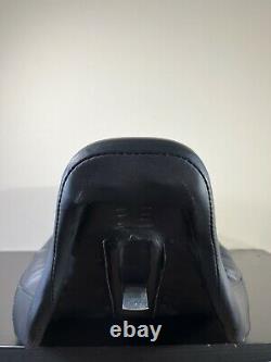 Harley Davidson Softail Seat RDW92/61 0067 OEM Leather Black