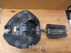 Harley Davidson Softail Slim 2 Piece Seats (Part Number P52000031 Riders)